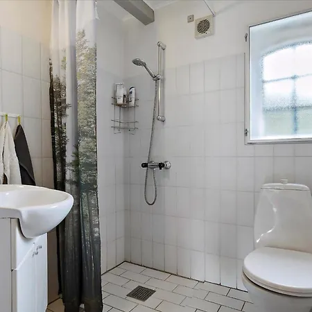 Appartement In Peaceful Surroundings