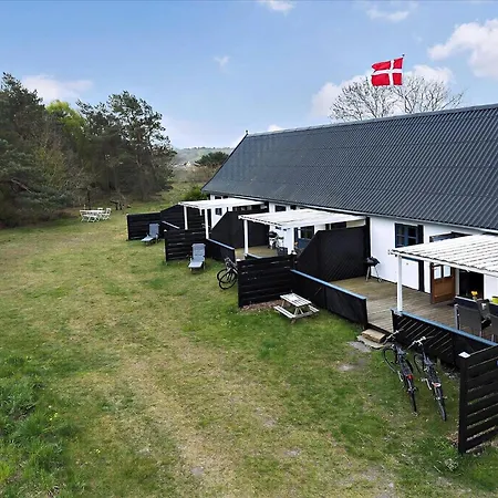 In Peaceful Surroundings Neksø